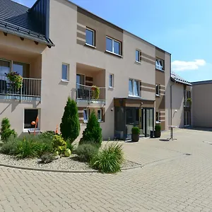 Schade's Wohlfuehlhotel Hotel